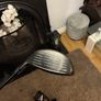 TaylorMade r7 Quad Mini Driver 11.5 deg Tensei AV 65 X-Stiff Image 3