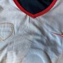 Vintage Arsenal 02/04 Away & Third Kit (Blue "O2") Invincibles Era Image 7