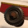 Wells Britmoy 1950's Friction Tinplate Truck Image 10
