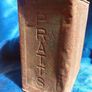 Pratt's 1920s antique fuel can Image 6