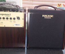 Acoustic speakers