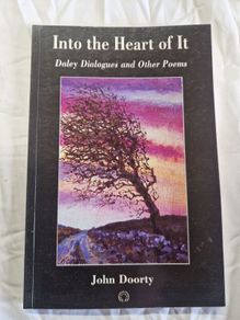 # poetry books
