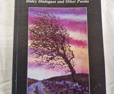 # poetry books