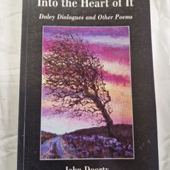 # poetry books