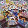 Party, Party, Party Board Game Image 2