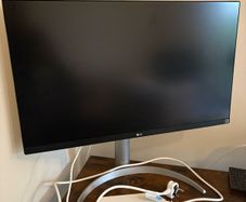 LG Monitor 27UP850 4K