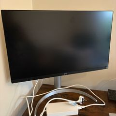LG Monitor 27UP850 4K