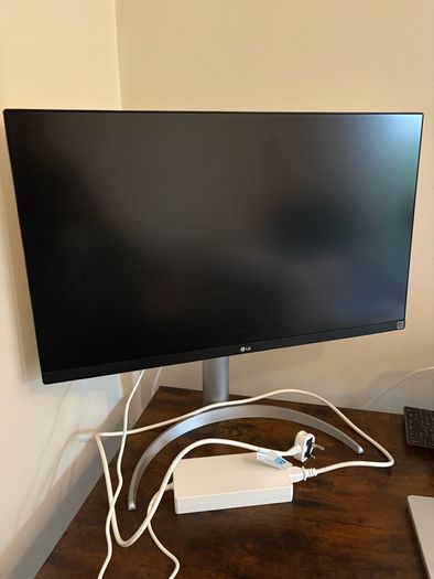 LG Monitor 27UP850 4K
