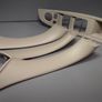 BMW F10 / F11 Door Handle Trim Replacement Image 3
