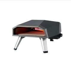 Luna Flare 12 Pizza Oven
