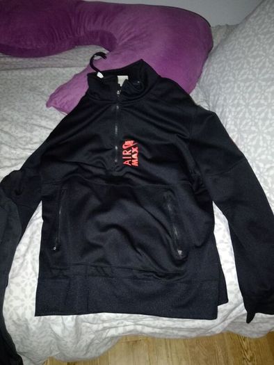 Nike hoodie