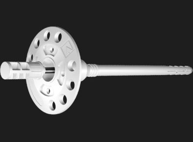 Rawlplug Insulation Pins