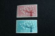 Ireland Mint Stamps : 1962