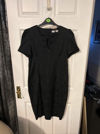 new dress RRP E60