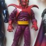 Marvel HUGE Figure Collection!! Image 9