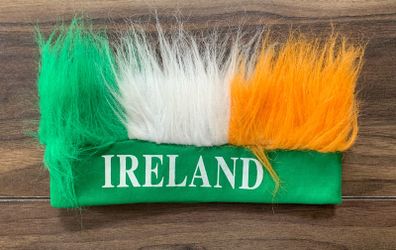Ireland Fun Hat