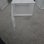 Stackable shoe organiser- 3 boxes Image 4