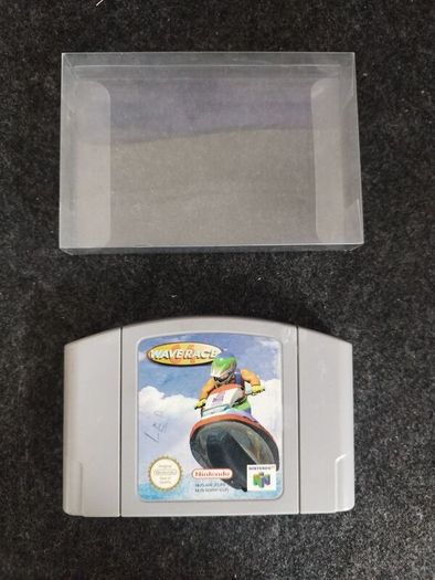 Wave Race N64 Nintendo