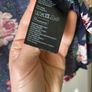 H&M flower blouse Image 3