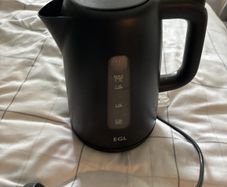 kettle