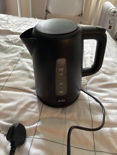 kettle
