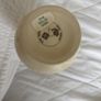 Irish Parian Donegal China Malin Vase 21cm Image 3