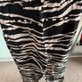 Linen blend trouser suit Image 9