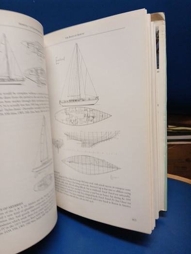 Howth: A Centenary of Sailing