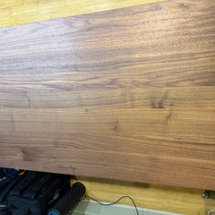 Electric sit-stand desk - 120cm x 68cm