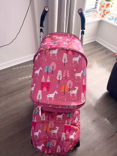 Cosatto Unicorn Stroller