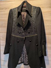 womens coats