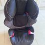 Maxi Cosi High back car seat Image 4