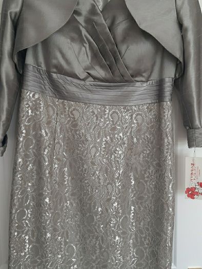 New Mother of the Bride Outfit Vava Dress