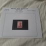 1953 Ireland Robert Emmett Commemorative Stamp Image 3