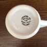 Vintage Hunt Scene Tally Ho Mug for Dad Image 5