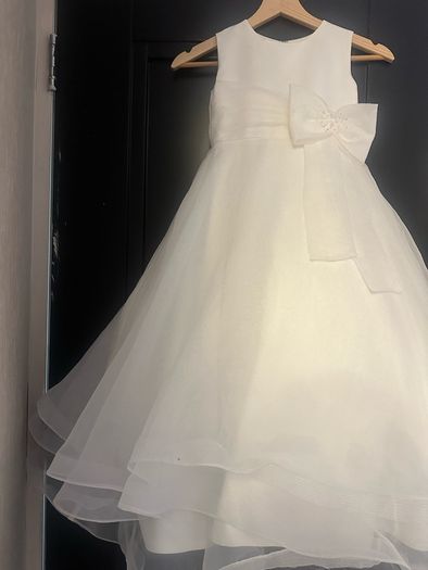 Communion dress
