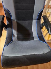 X Rocker Drift Gaming Chair
