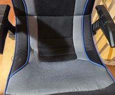 X Rocker Drift Gaming Chair