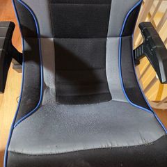 X Rocker Drift Gaming Chair