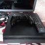 PS4 & PS3 & LG smart 32" TV Image 3