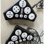 Novation dicer cue point and looping fx control usb for dj controller Image 5