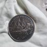 Commemorative Maritime Themed Coins Image 4