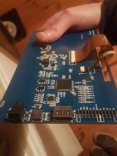 pc monitor
