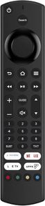 RM C3253 Remote Control Replace fit for JVC TV Edition