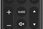 RM C3253 Remote Control Replace fit for JVC TV Edition