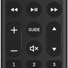 RM C3253 Remote Control Replace fit for JVC TV Edition