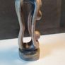 Early 20th Century Shona Harwood Carved Sculpture Image 2