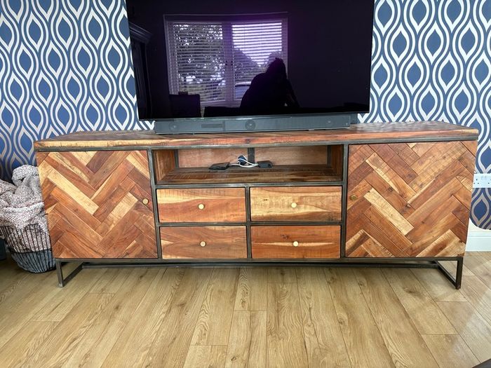 Sideboard/TV unit