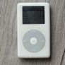 iPod 4th Gen Classic 60gb A1099. (Free Post) Image 6