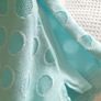 SAVIDA Green Top - Size 6 Image 5